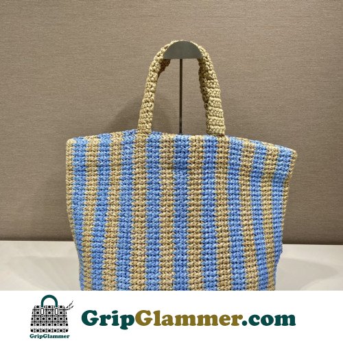 Prada 1BG392 Tote-48*34*16CM - Image 5