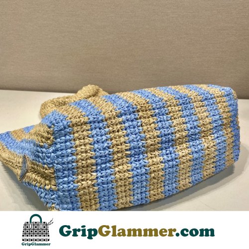 Prada 1BG392 Tote-48*34*16CM - Image 6