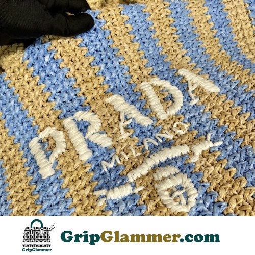 Prada 1BG392 Tote-48*34*16CM - Image 8