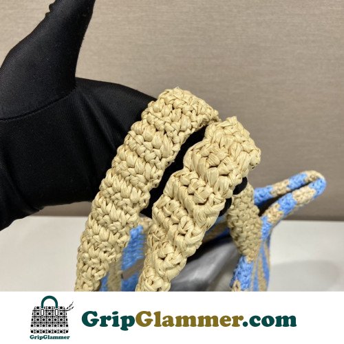 Prada 1BG392 Tote-48*34*16CM - Image 9