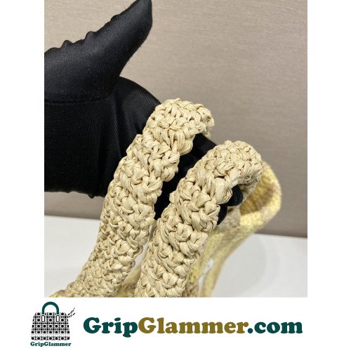 Prada 1BG392 Tote-48*34*16CM - Image 2