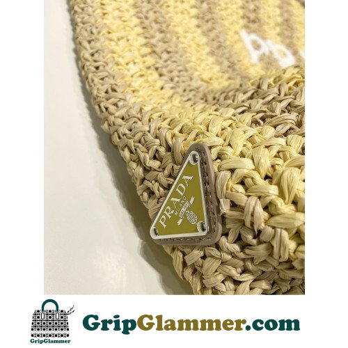Prada 1BG392 Tote-48*34*16CM - Image 3