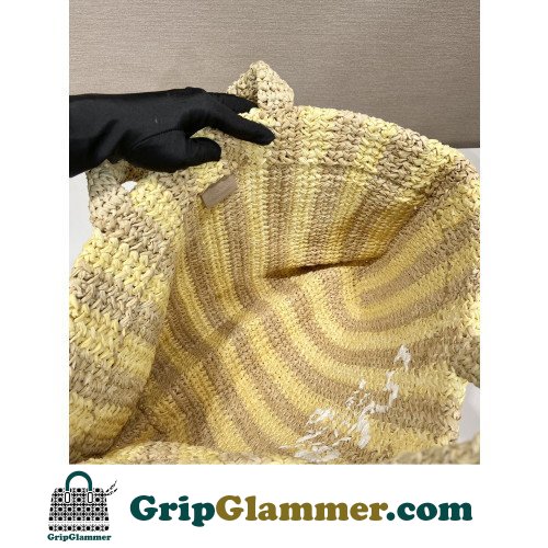 Prada 1BG392 Tote-48*34*16CM - Image 4