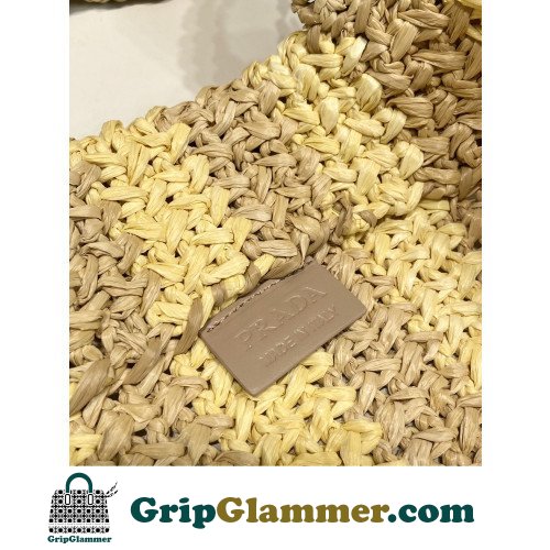 Prada 1BG392 Tote-48*34*16CM - Image 5