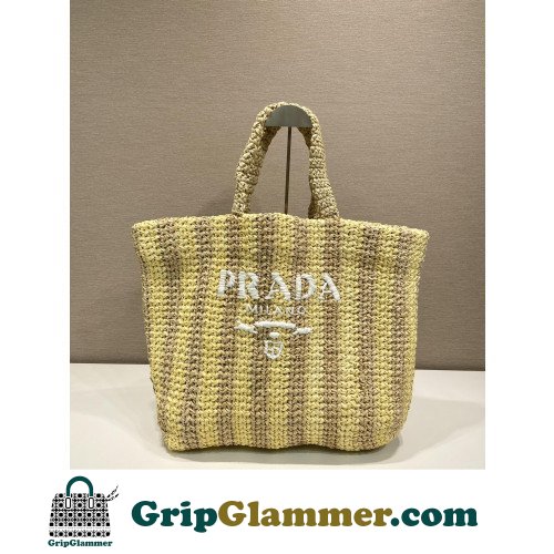 Prada 1BG392 Tote-48*34*16CM