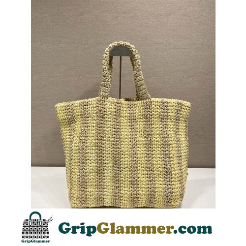 Prada 1BG392 Tote-48*34*16CM - Image 7