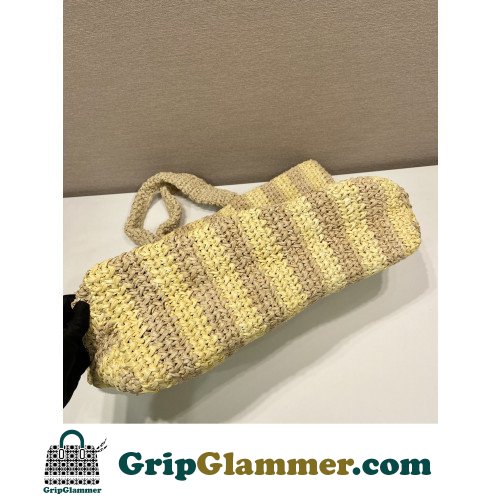 Prada 1BG392 Tote-48*34*16CM - Image 8