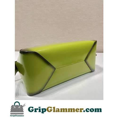 Prada 1BA365 Bowling Bag-31*16*13.5CM - Image 7