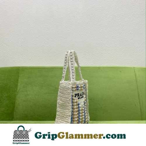 Prada 1BG425 Tote-24x7x22CM - Image 3