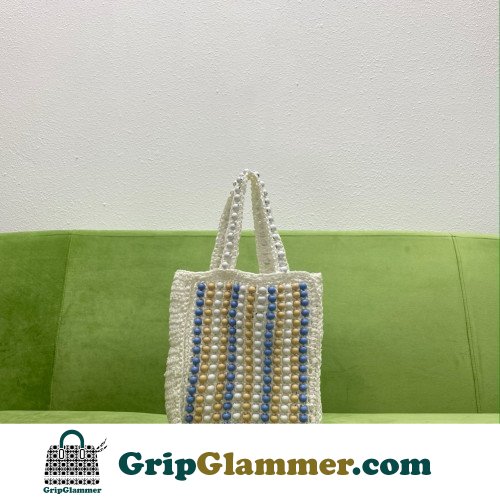 Prada 1BG425 Tote-24x7x22CM - Image 4