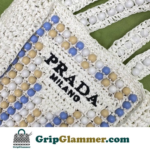 Prada 1BG425 Tote-24x7x22CM - Image 2