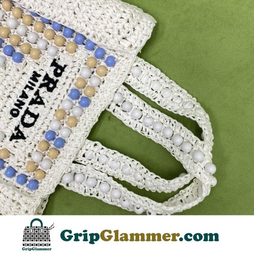 Prada 1BG425 Tote-24x7x22CM - Image 6