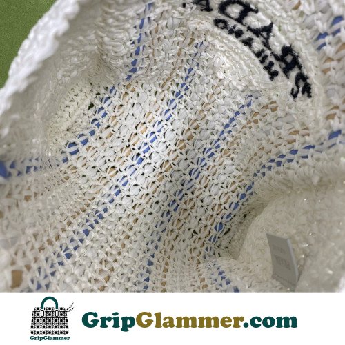 Prada 1BG425 Tote-24x7x22CM - Image 7