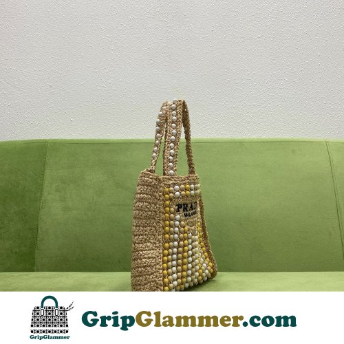 Prada 1BG425 Tote-24x7x22CM - Image 3