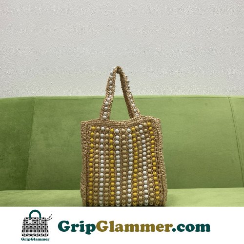 Prada 1BG425 Tote-24x7x22CM - Image 4