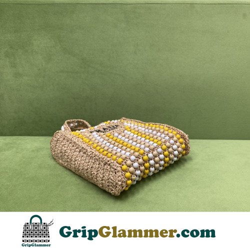 Prada 1BG425 Tote-24x7x22CM - Image 5