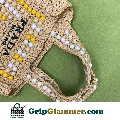 Prada 1BG425 Tote-24x7x22CM - Image 2