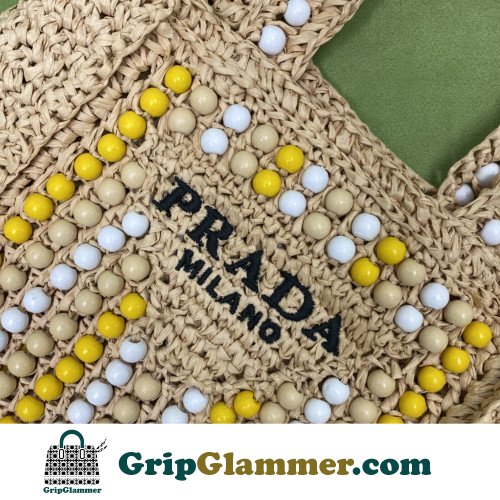 Prada 1BG425 Tote-24x7x22CM - Image 6