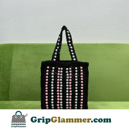 Prada 1BG425 Tote-24x7x22CM - Image 4