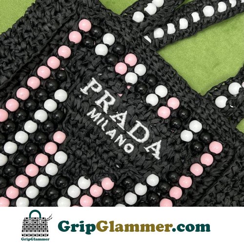 Prada 1BG425 Tote-24x7x22CM - Image 6