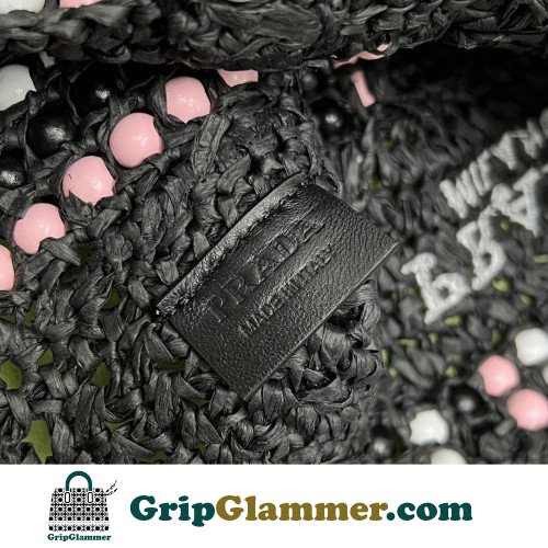 Prada 1BG425 Tote-24x7x22CM - Image 7