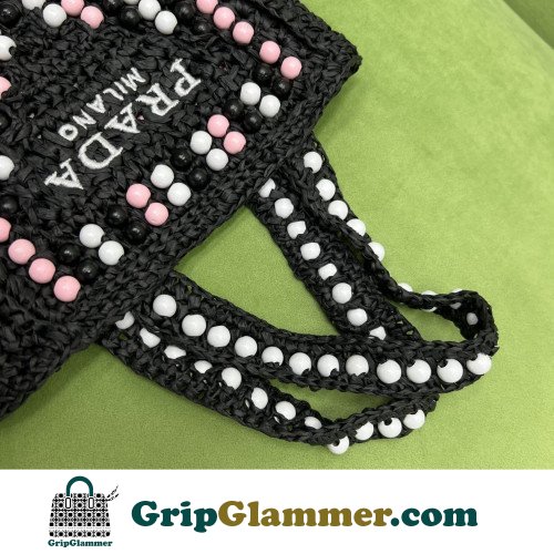 Prada 1BG425 Tote-24x7x22CM - Image 8