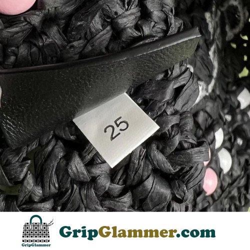 Prada 1BG425 Tote-24x7x22CM - Image 9