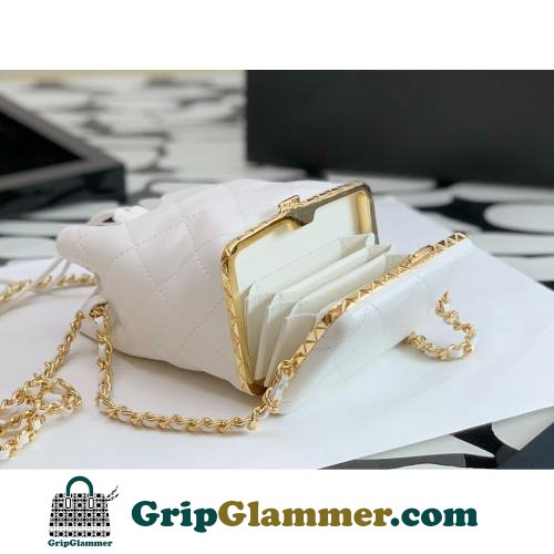 Chanel Backpack - Image 4