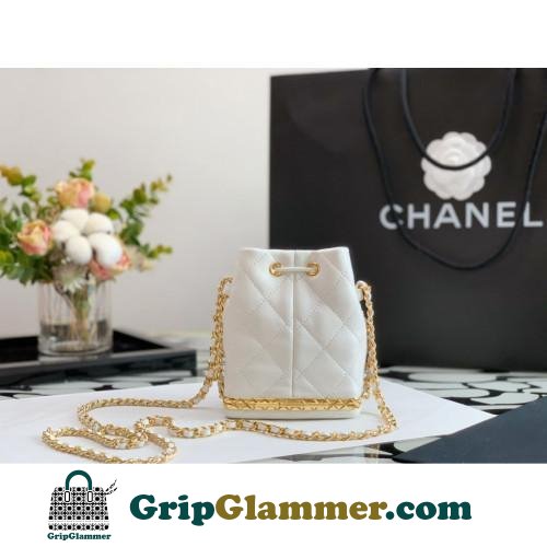 Chanel Backpack - Image 6