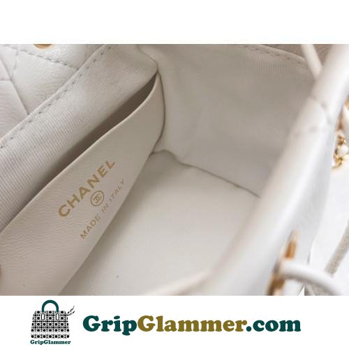 Chanel Backpack - Image 7