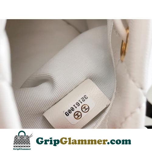 Chanel Backpack - Image 8