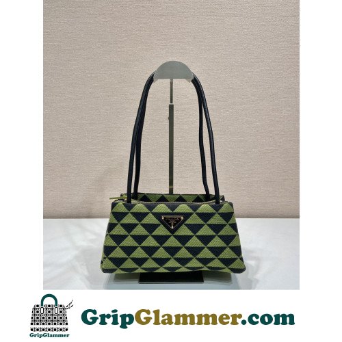 Prada 1BA368 Tote Bag-26*14*13CM