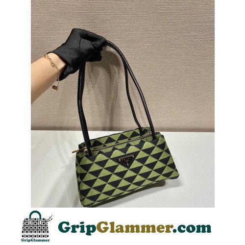 Prada 1BA368 Tote Bag-26*14*13CM - Image 3