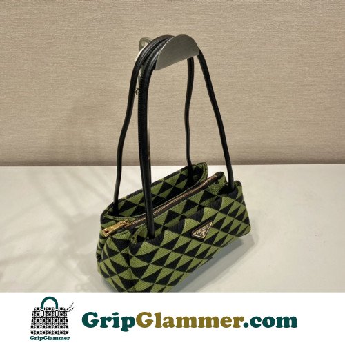 Prada 1BA368 Tote Bag-26*14*13CM - Image 4