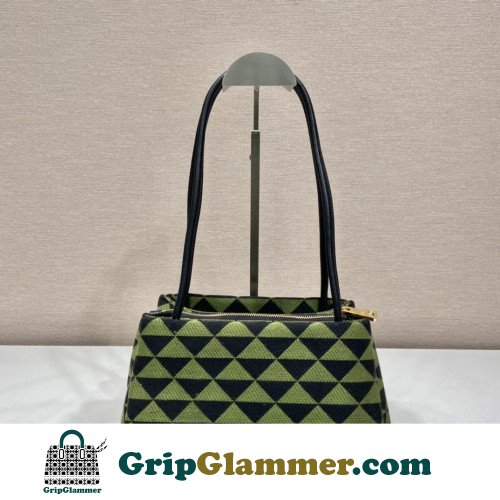 Prada 1BA368 Tote Bag-26*14*13CM - Image 5