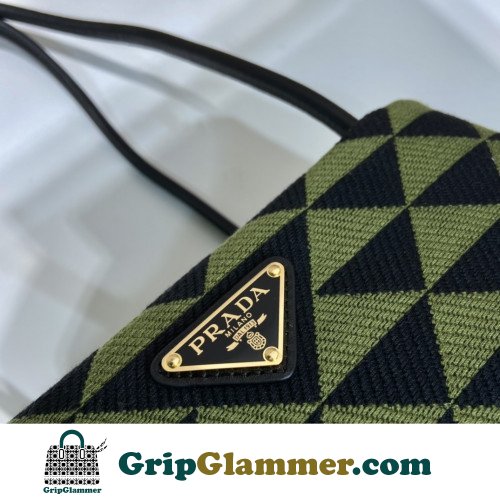 Prada 1BA368 Tote Bag-26*14*13CM - Image 6