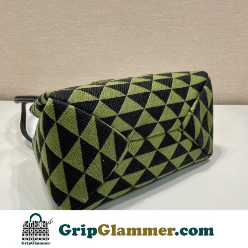 Prada 1BA368 Tote Bag-26*14*13CM - Image 8