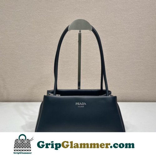 Prada 1BA368 Tote Bag-26*14*13CM - Image 3