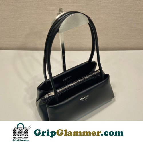 Prada 1BA368 Tote Bag-26*14*13CM - Image 4