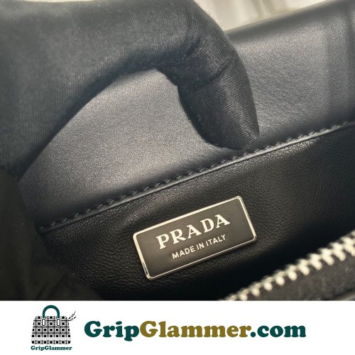 Prada 1BA368 Tote Bag-26*14*13CM - Image 2