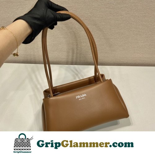 Prada 1BA368 Tote Bag-26*14*13CM