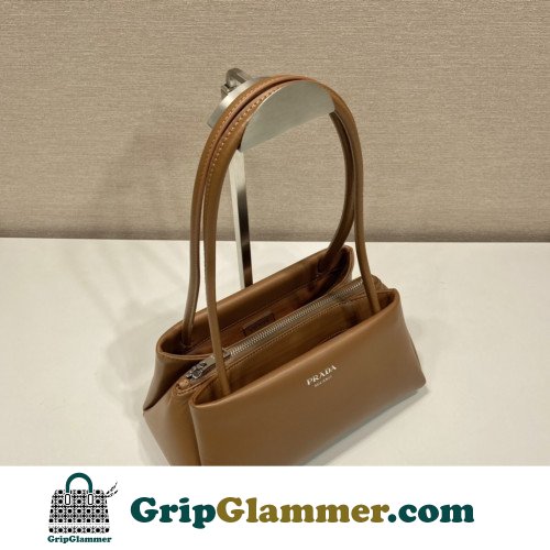 Prada 1BA368 Tote Bag-26*14*13CM - Image 4