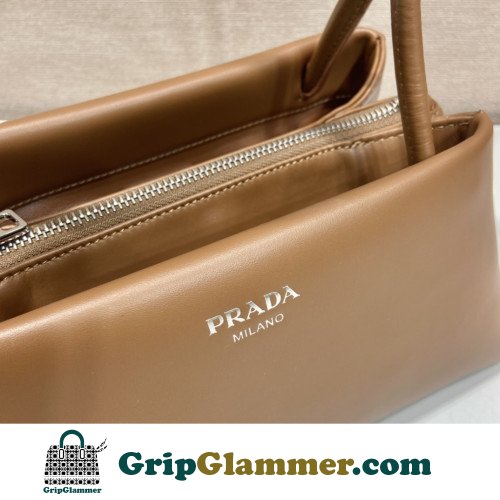 Prada 1BA368 Tote Bag-26*14*13CM - Image 6