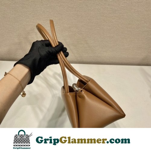 Prada 1BA368 Tote Bag-26*14*13CM - Image 7