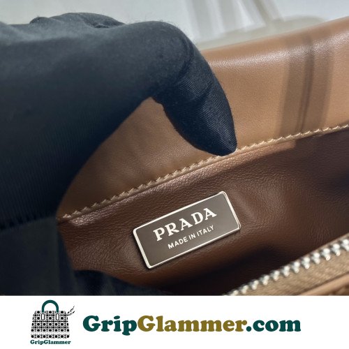 Prada 1BA368 Tote Bag-26*14*13CM - Image 9