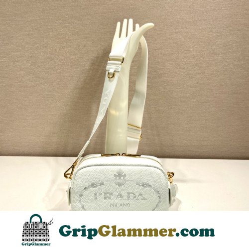 Prada 1BH187 Crossbody Handbags-20.5*13*8.CM - Image 3