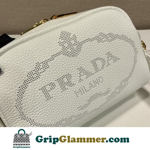 Prada 1BH187 Crossbody Handbags-20.5*13*8.CM - Image 4