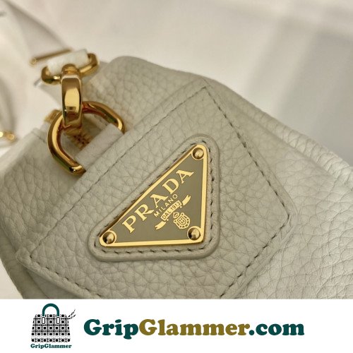 Prada 1BH187 Crossbody Handbags-20.5*13*8.CM - Image 7