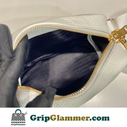 Prada 1BH187 Crossbody Handbags-20.5*13*8.CM - Image 8