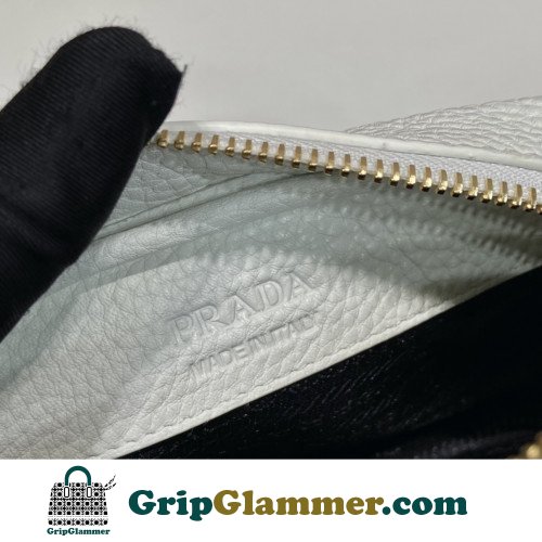 Prada 1BH187 Crossbody Handbags-20.5*13*8.CM - Image 9